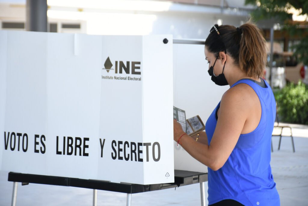 Elecciones 2024: INE lanza el micrositio “Ubica tu Casilla”