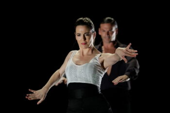 Premio LORCA