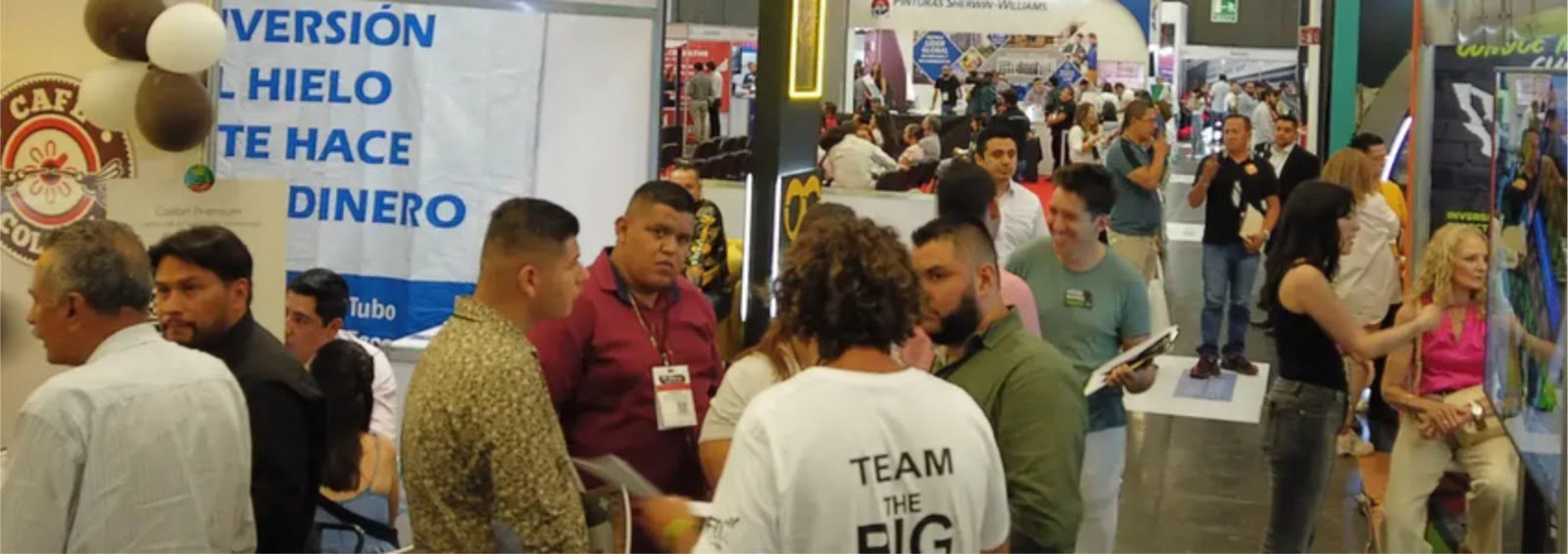 Emprendedores de Jalisco apuestan por modelo de franquicias