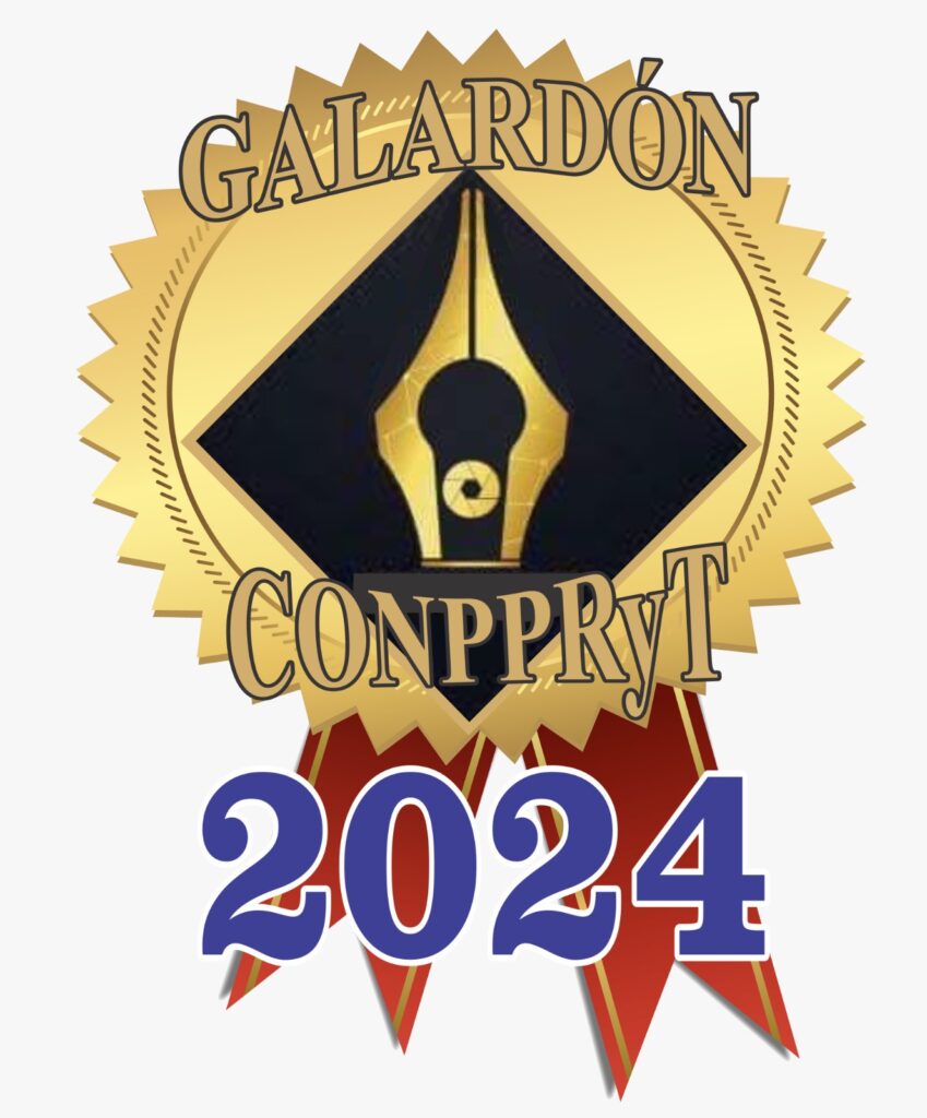El Galardón CONPPRyT 2024 y la gran fiesta del periodista