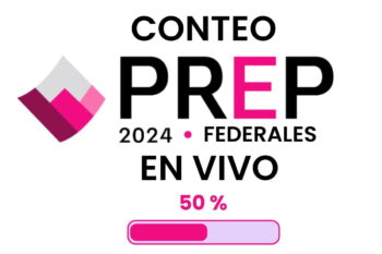 conteo prep en vivi 2024 ine