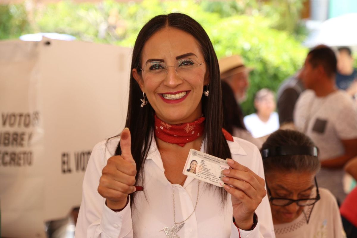 laura imelda perez segura