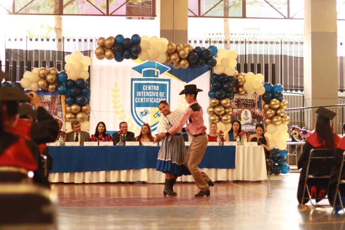 Baile