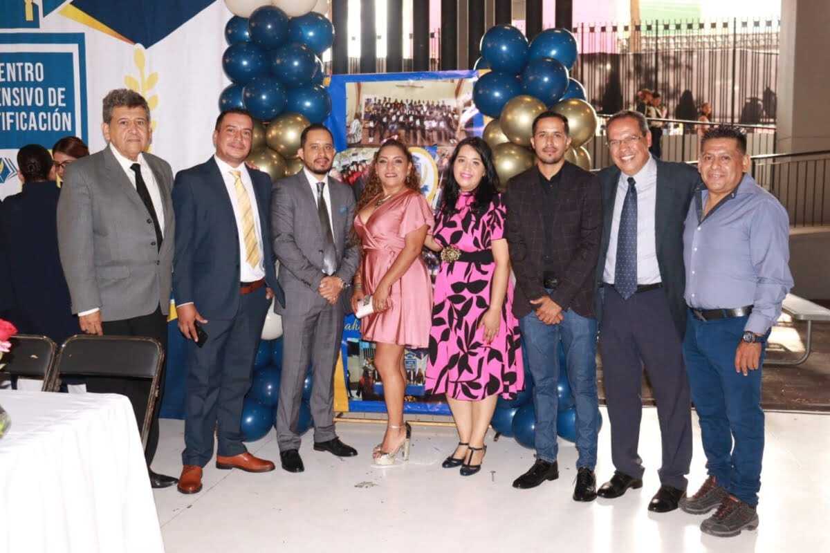 Docentes