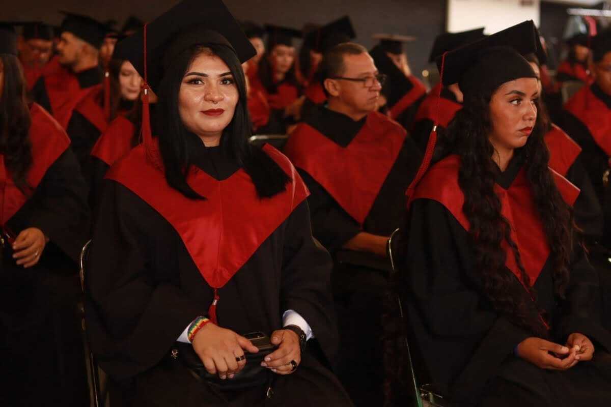 Graduados