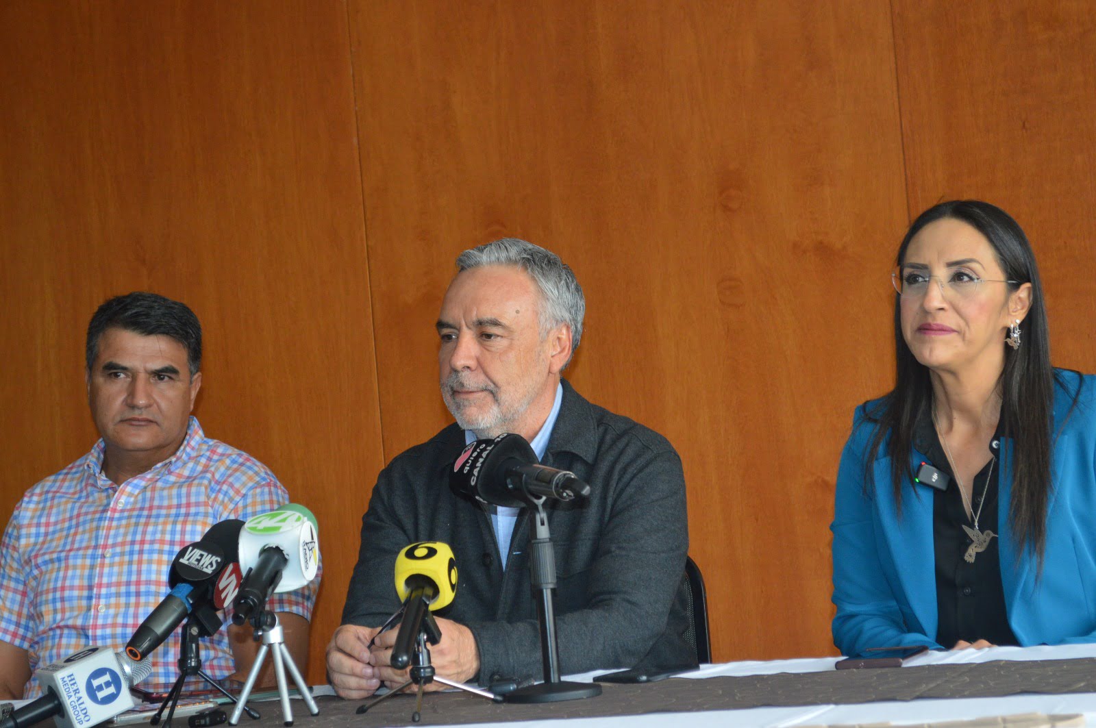 La Reforma Judicial es una verdadera revolución: Alfonso Ramírez Cuéllar