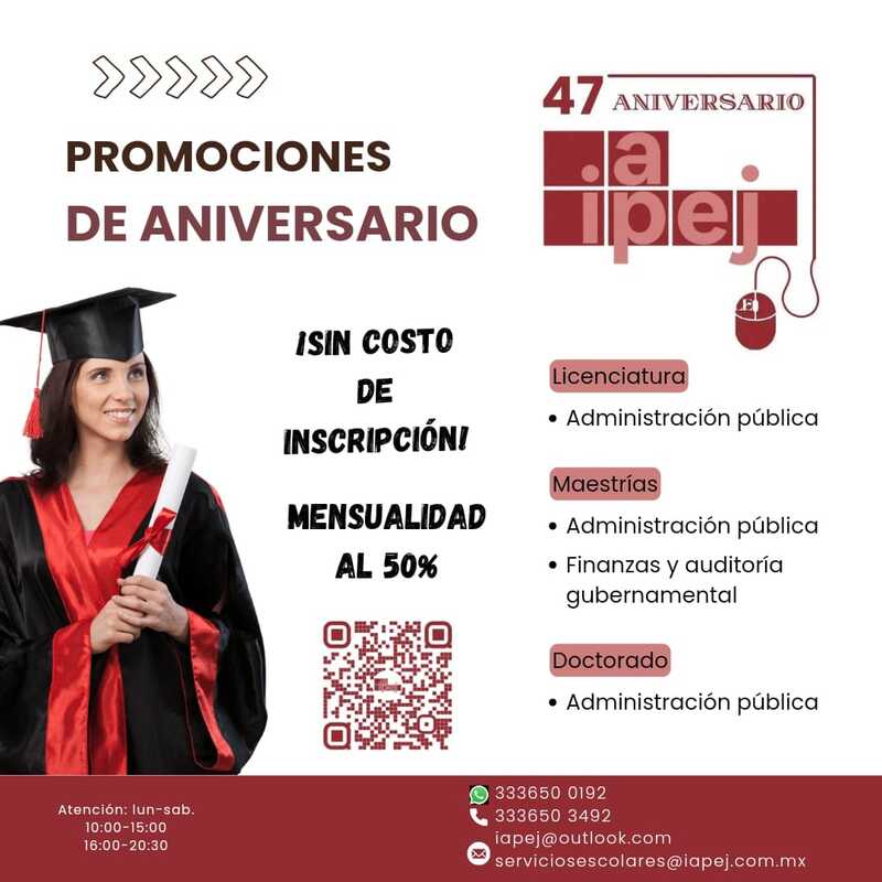 escuela de administracion publica