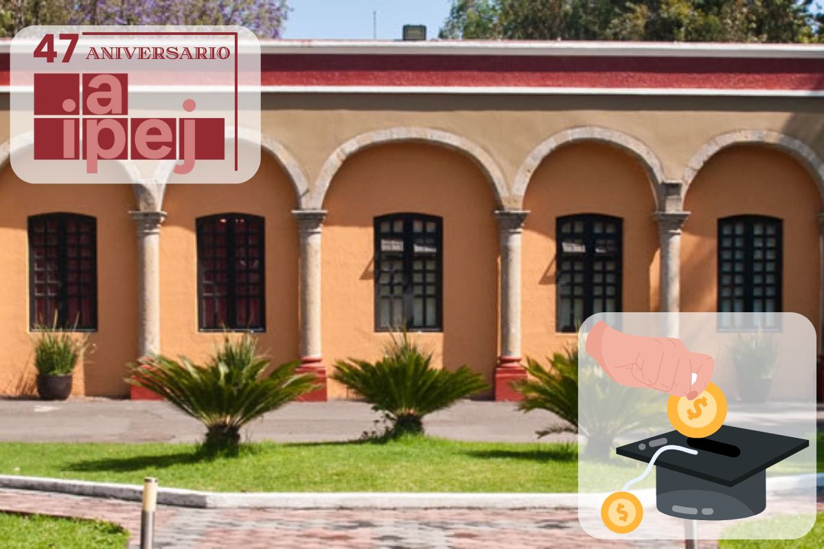 instituto de administracion publica del estado de jalisco iapej