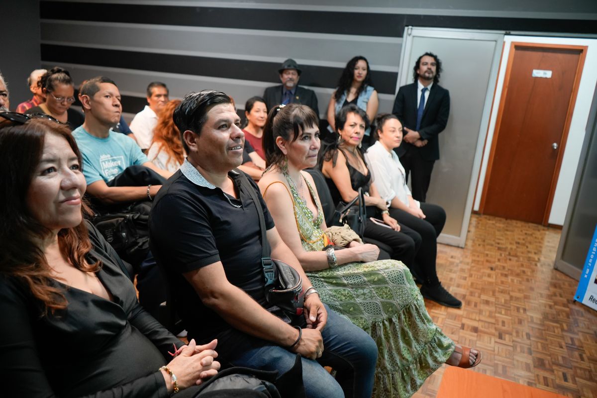 artistas latinos guadalajara