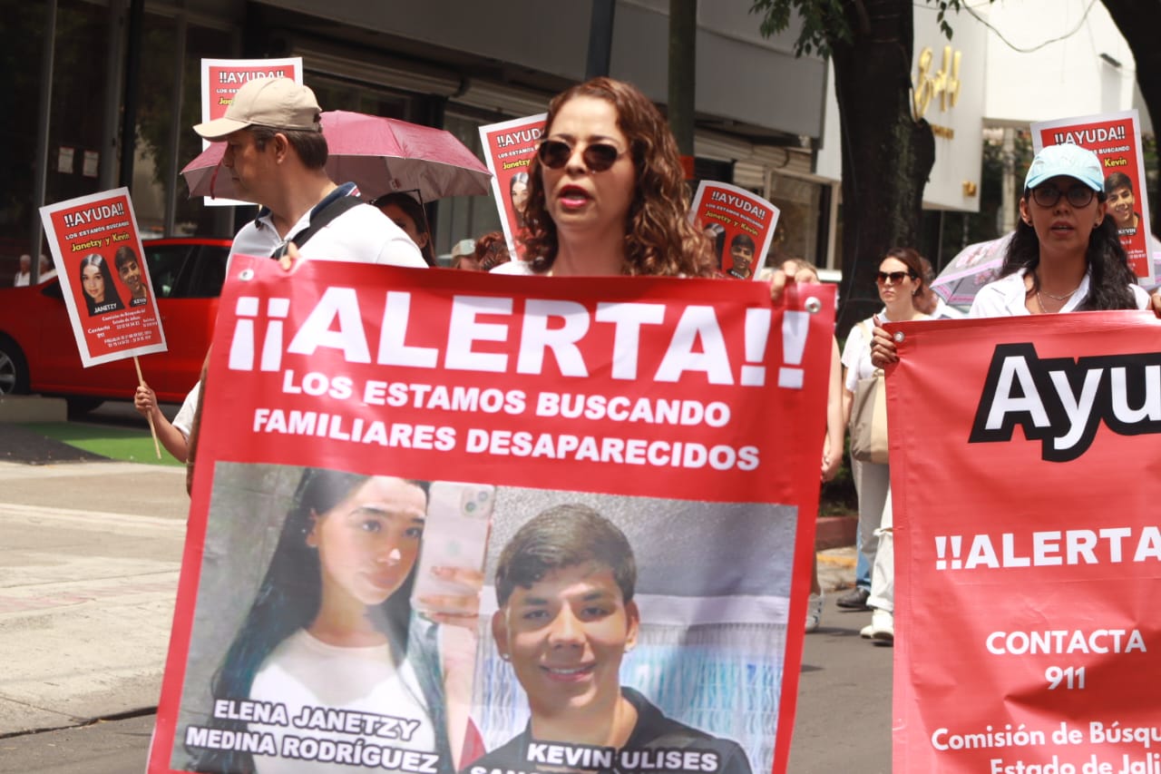 buscamos a desaparecidos 1