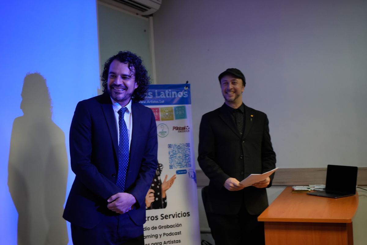 david renteria y edgar alpizar