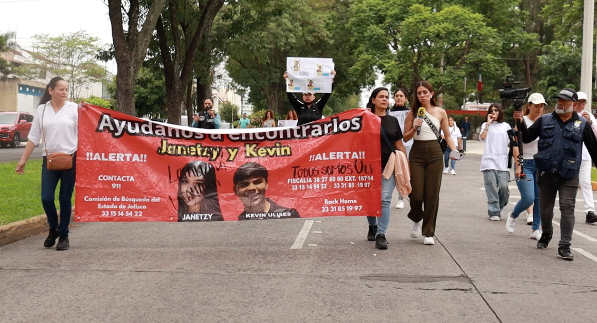 manifestacion ulises