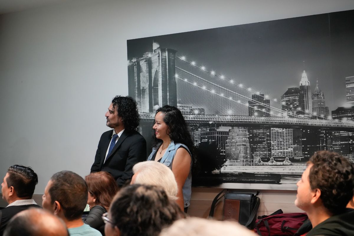 paola cordova y david renteria