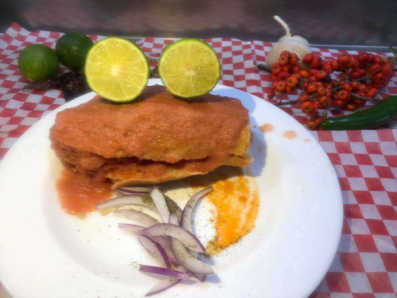 torta ahogada en guadalajara la vicicleta