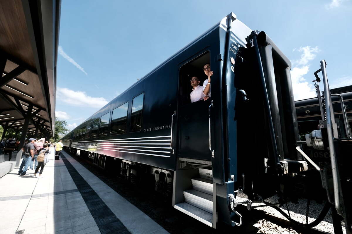 TREN4