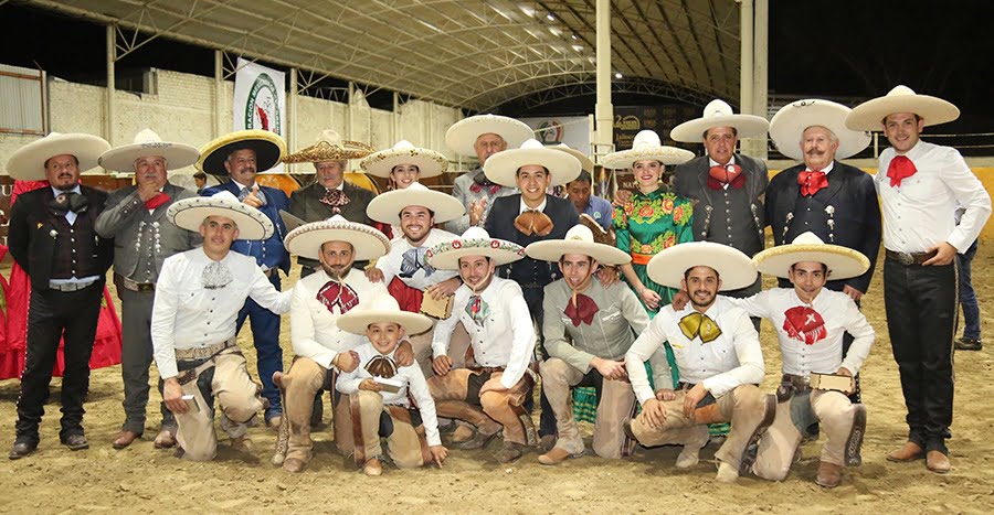 WhatsApp Image 2024 09 16 at 2.10.17 PM 1 Extraordinario festejo por el 104 Aniversario de Charros de Jalisco