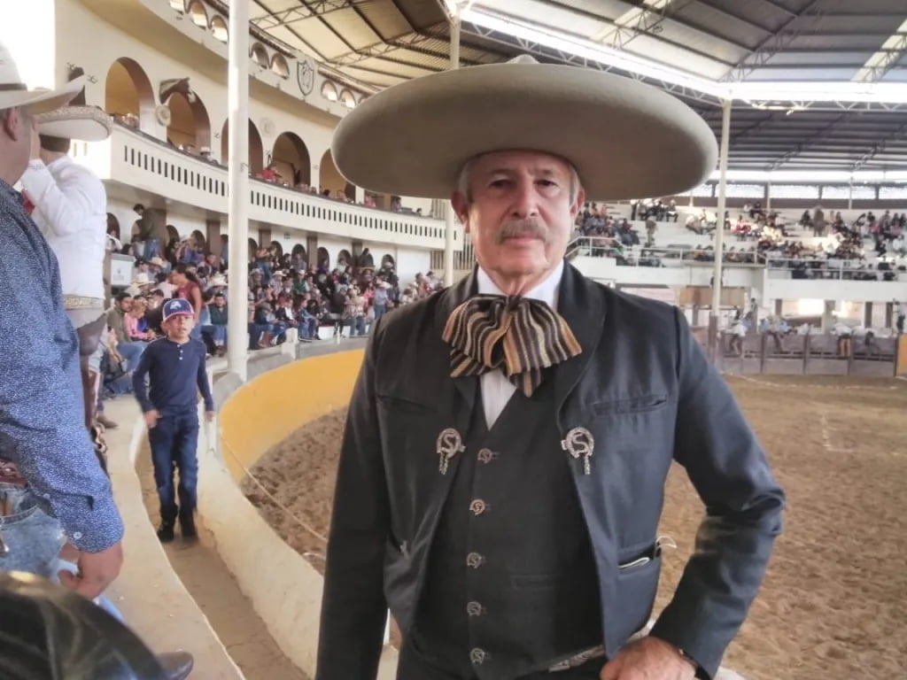WhatsApp Image 2024 09 16 at 2.10.17 PM Extraordinario festejo por el 104 Aniversario de Charros de Jalisco
