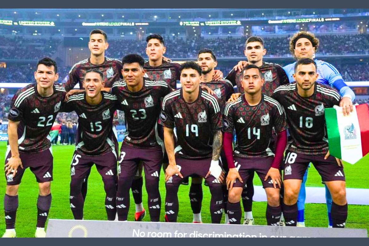 mexico vs nueva zelanda