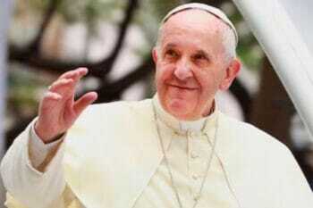 papa francisco las mujeres son