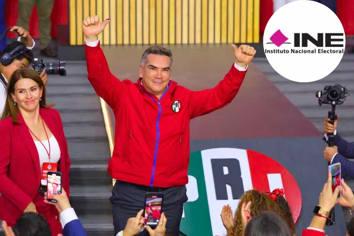 permanencia de Alito Moreno