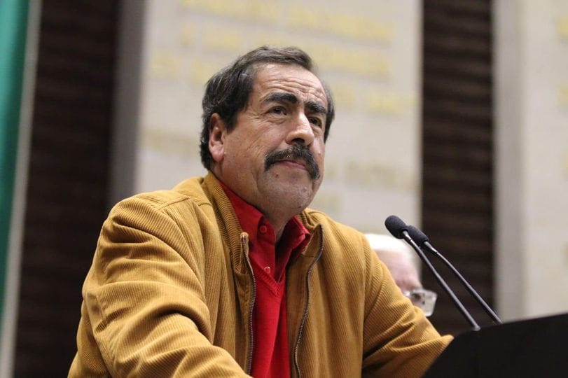 Mensaje del Diputado José Luis Sánchez González en Asamblea del MNE Jalisco: Un Llamado a la Reflexión y la Acción por la Paz y la Justicia