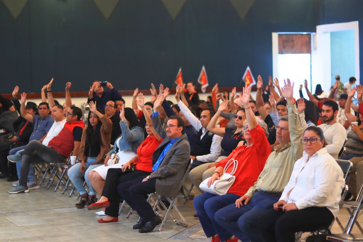 congreso municipal de zapopan del pt jalisco