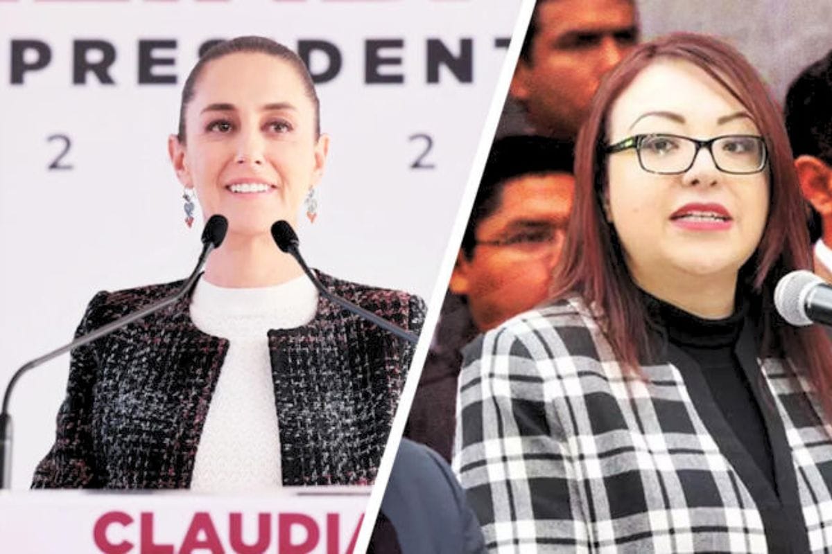 jueza nancy juarez contra claudia sheinbaum amparo improcedente