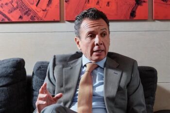 Pablo Lemus rechaza tajante que activismo social tenga relación con el asesinato de Alejandro Gobel