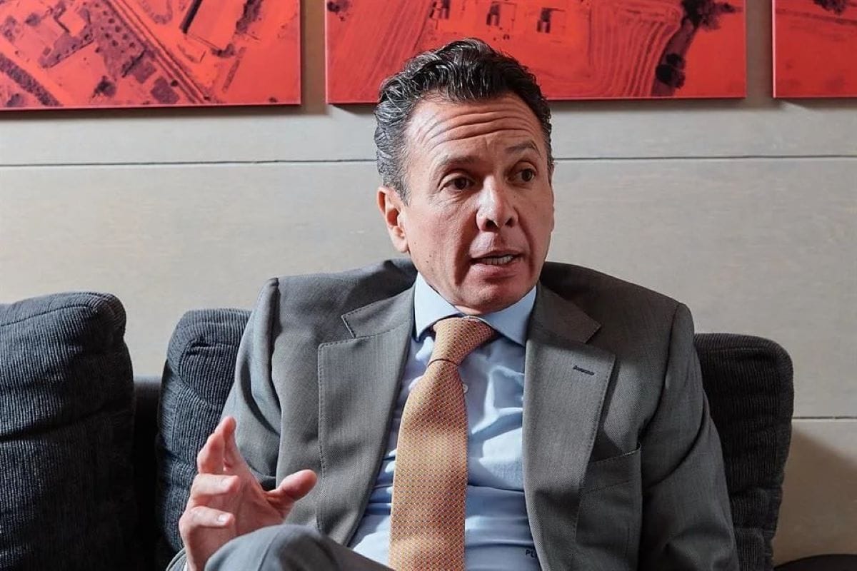 Pablo Lemus rechaza tajante que activismo social tenga relación con el asesinato de Alejandro Gobel