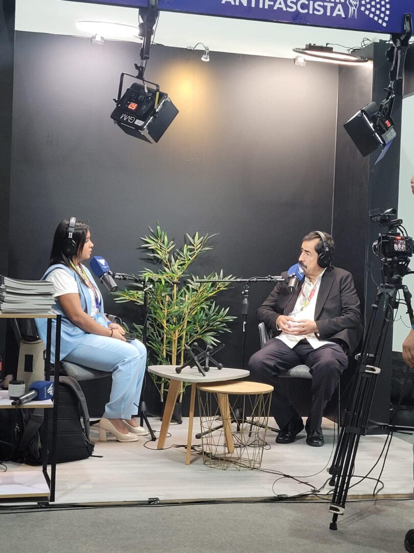 Entrevista