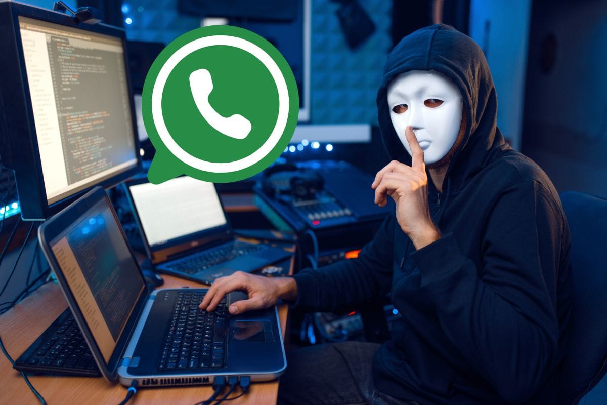 Que hacer si hackearon mi WhatsApp