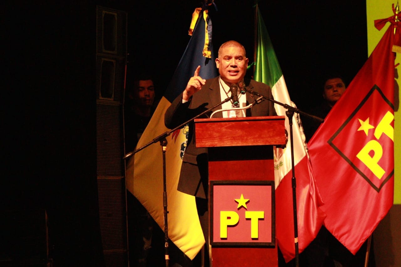 encuentro latinoamericano venezuela
