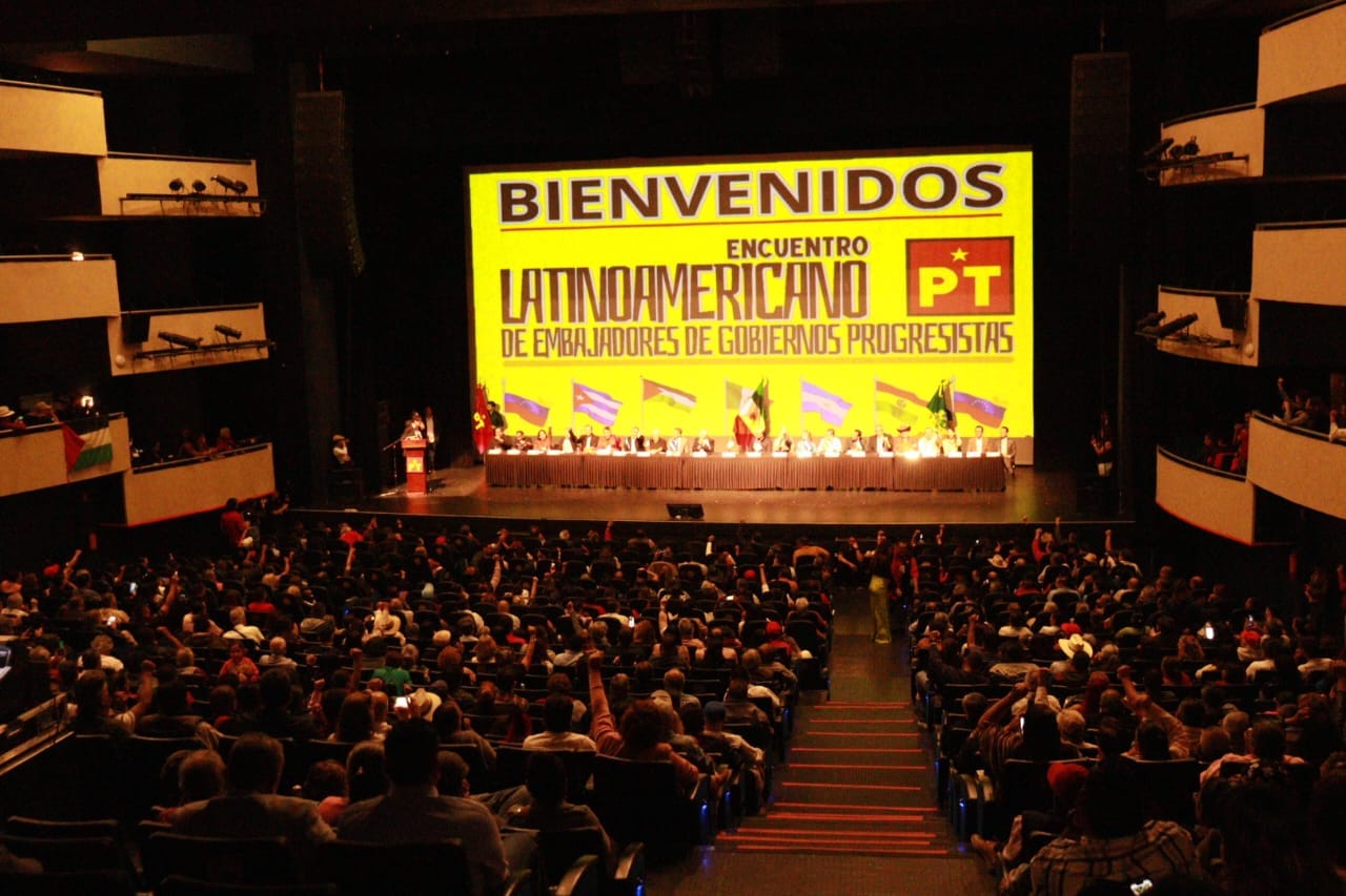 evento internacional pt jalisco