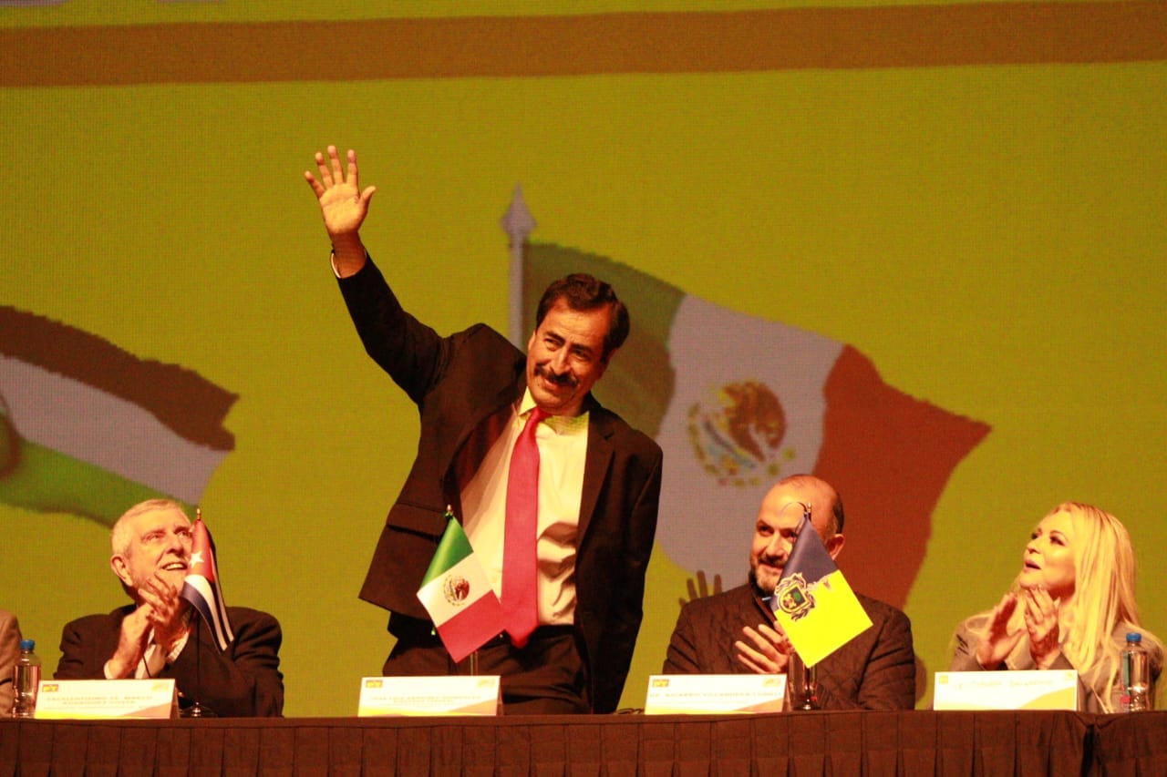 jose luis sanchez politico