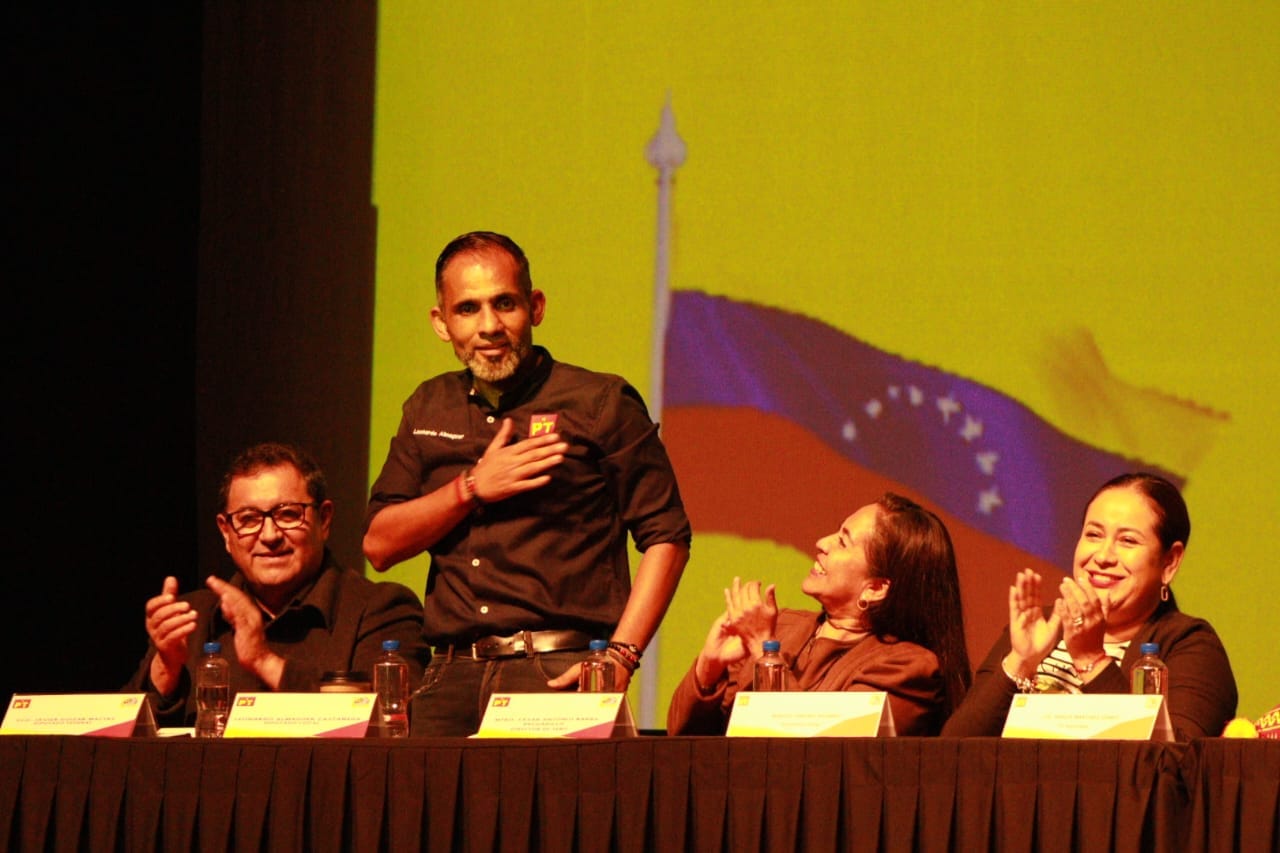 leonardo almaguer diputado local jalisco
