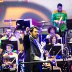 Judea en vivo