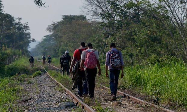 MIGRANTES Jalisco se prepara para posible aumento en retorno de migrantes jaliscienses desde Estados Unidos