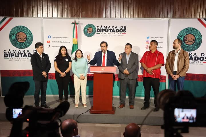 WhatsApp Image 2025 02 20 at 12.28.07 AM Diputado José Luis Sánchez González aboga por la semana laboral de 40 horas y gravamen a grandes fortunas