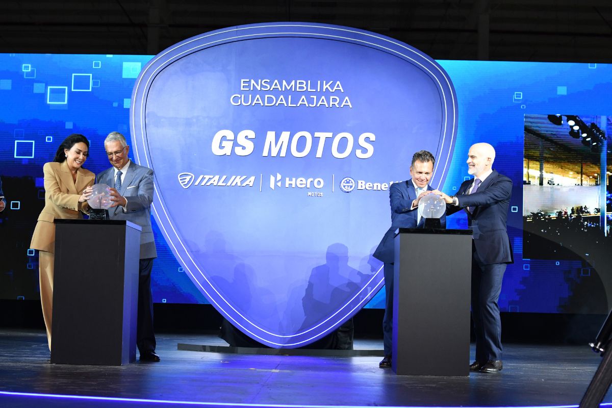 motos italika guadalajara