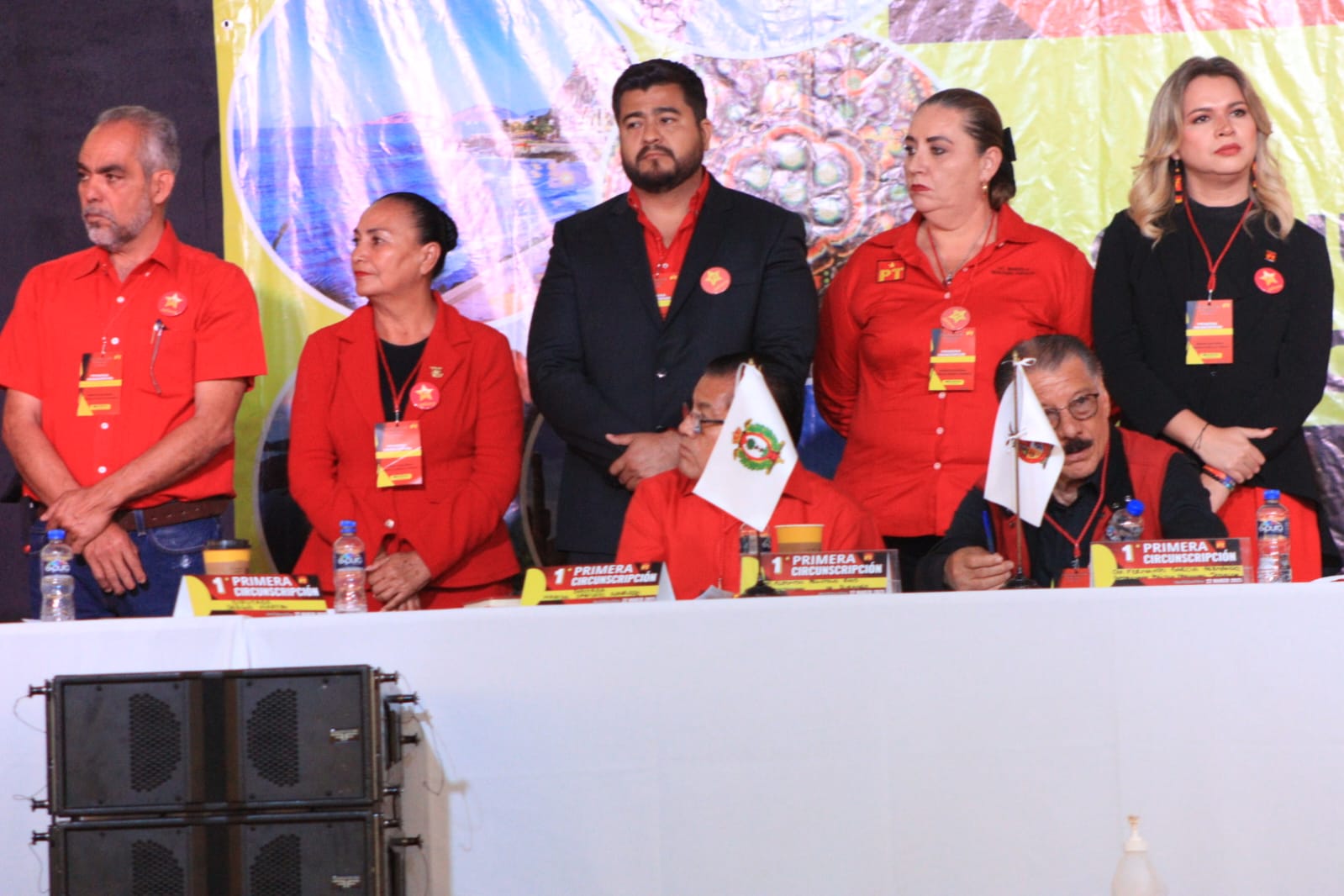 sinaloa primera circunscripcion pt