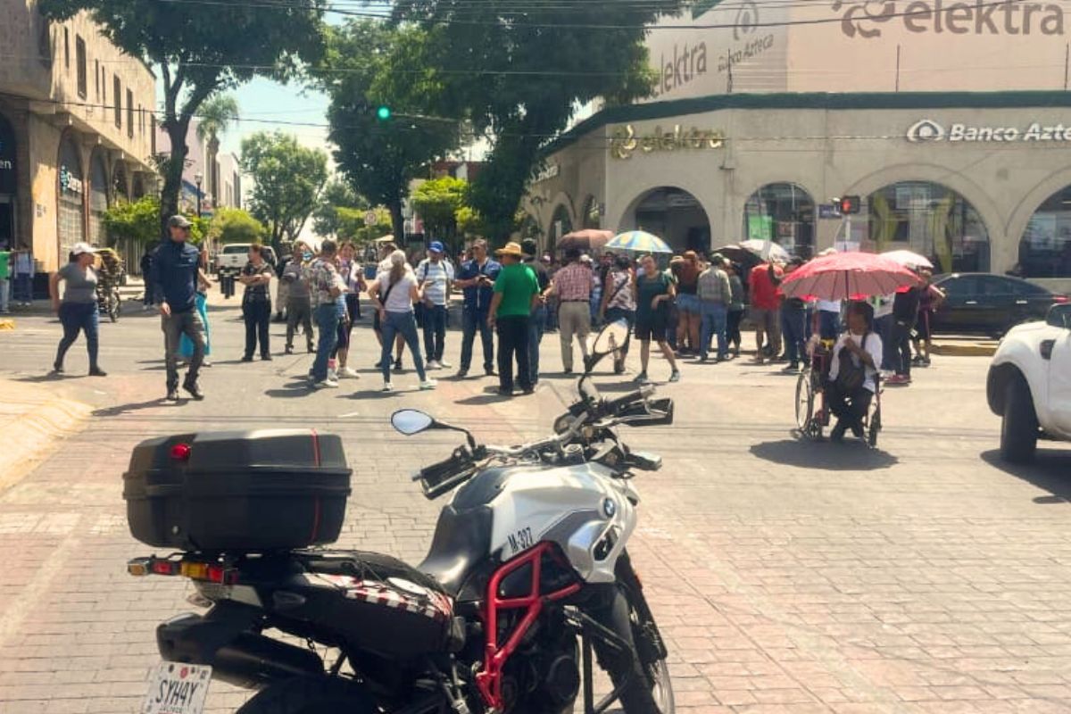 vesinos de tlaquepaque mas de un mes sin agua siapa