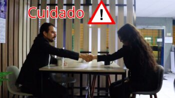 desaparición de jóvenes Cuidado con las ofertas falsas de trabajo
