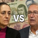 Sheinbaum retira autorizacion a Banco Azteca para cobrar impuestos
