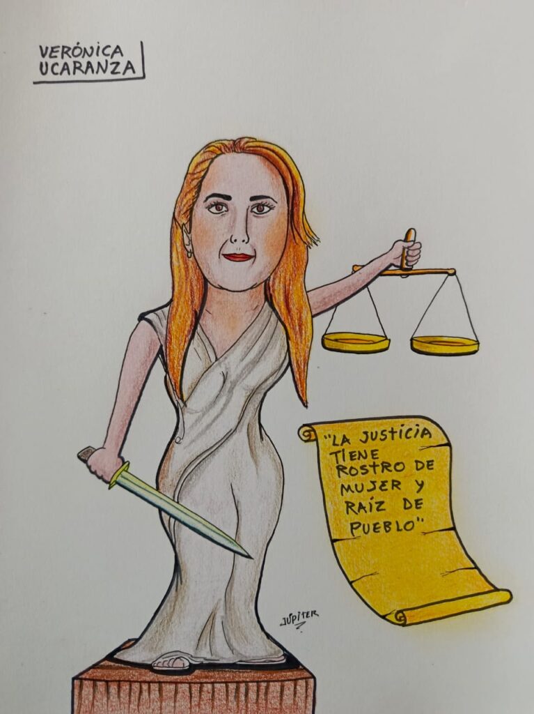 Verónica Ucaranza