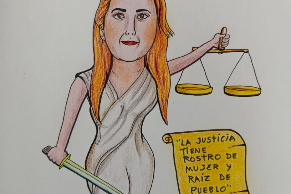 Verónica Ucaranza