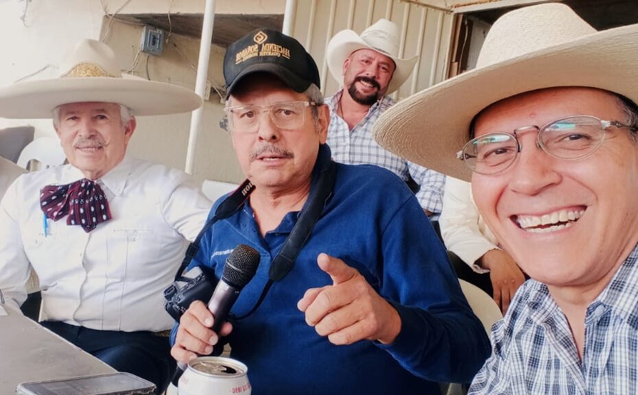 Charros de Jalisco recibe a Tres Regalos en un duelo de Titanes