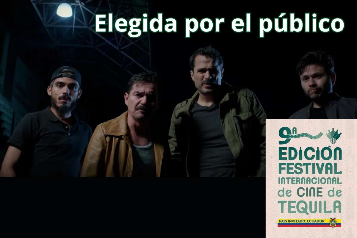 corazon en juego pelicula tapatia liz diaz