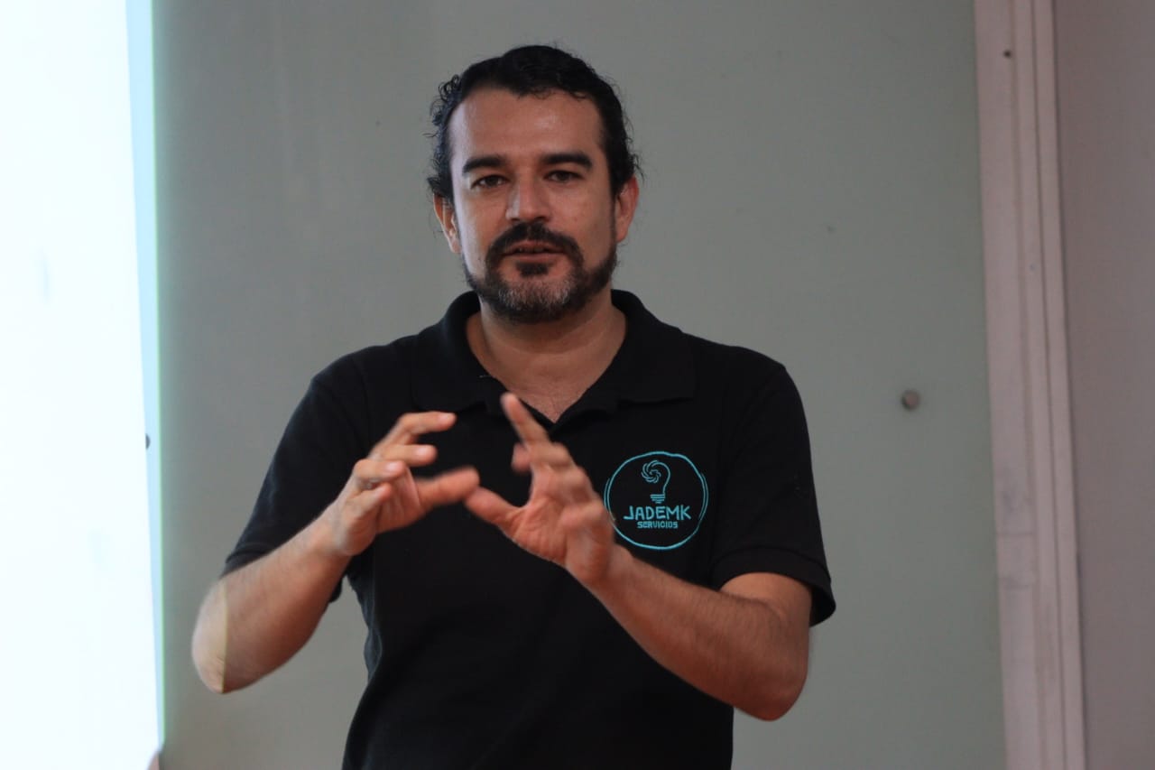 david renteria jademk