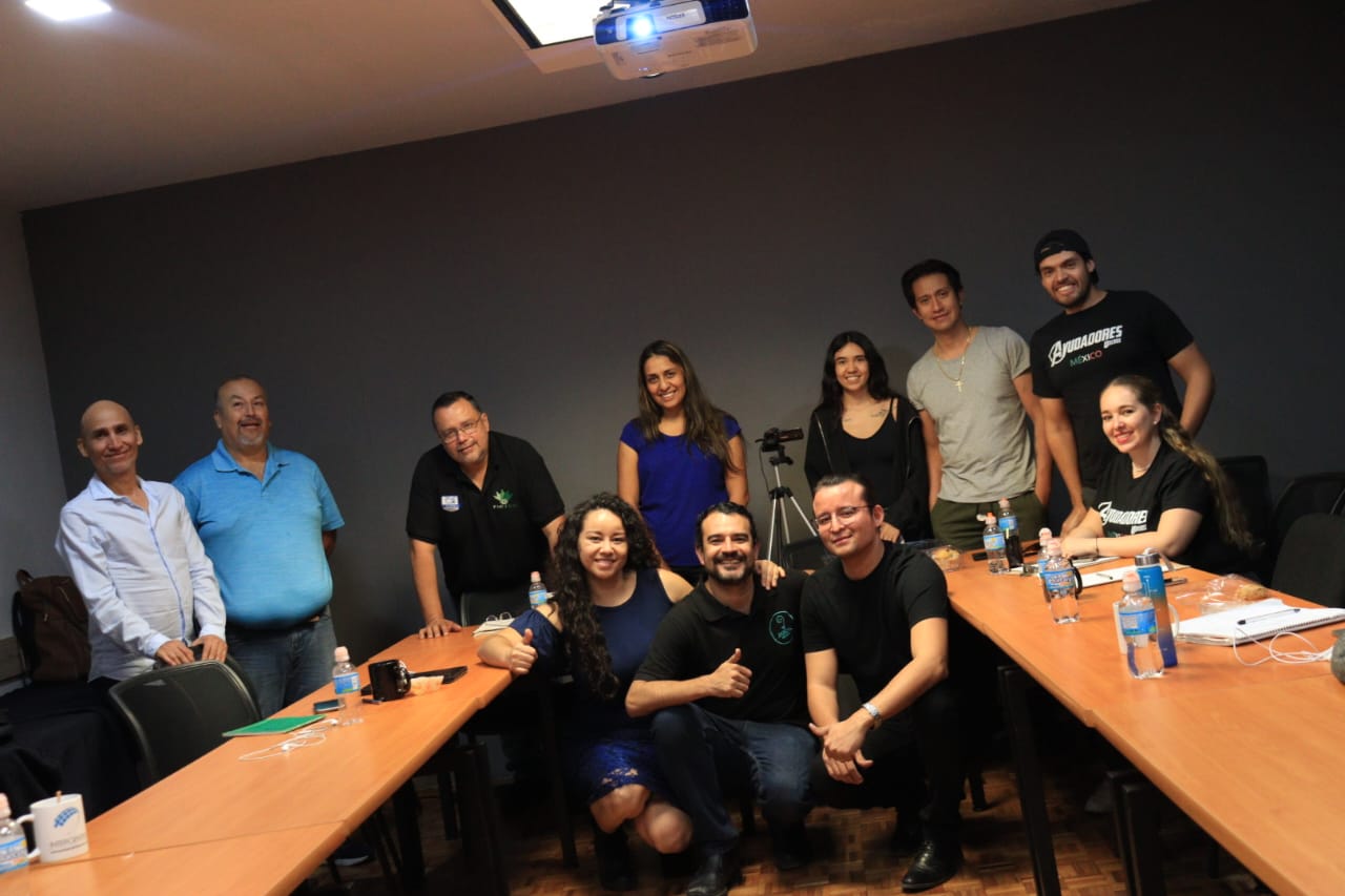 emprendedores en guadalajara