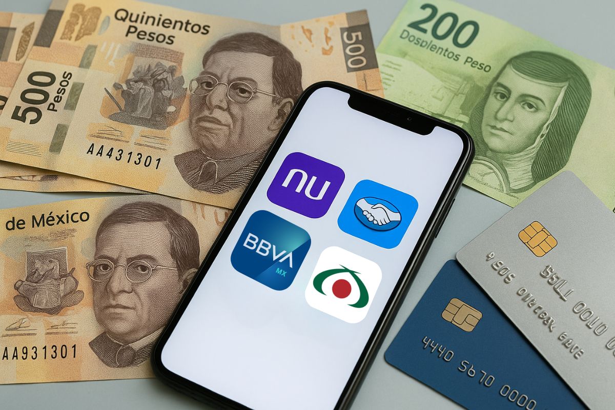 Qué banco cobra menos intereses